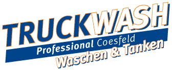 Truckwash-Coesfeld